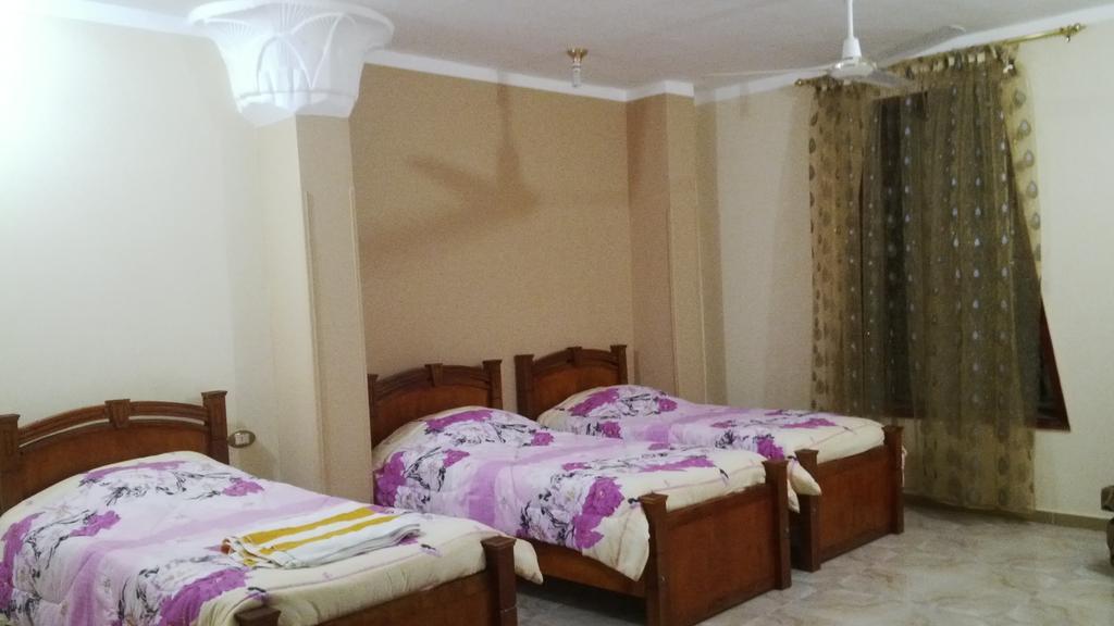 Pyramids Luxor Hotel & Spa Chambre photo