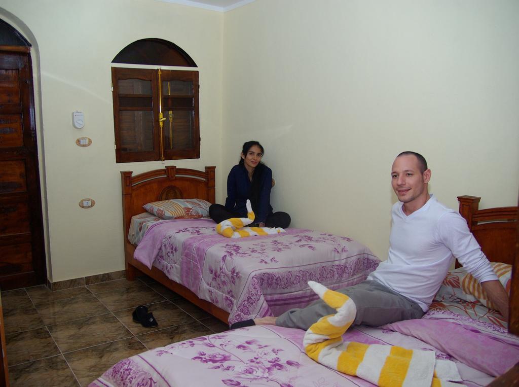 Pyramids Luxor Hotel & Spa Extérieur photo