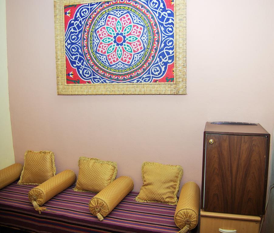 Pyramids Luxor Hotel & Spa Extérieur photo