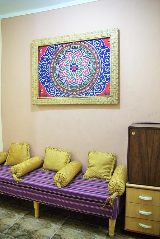 Pyramids Luxor Hotel & Spa Extérieur photo