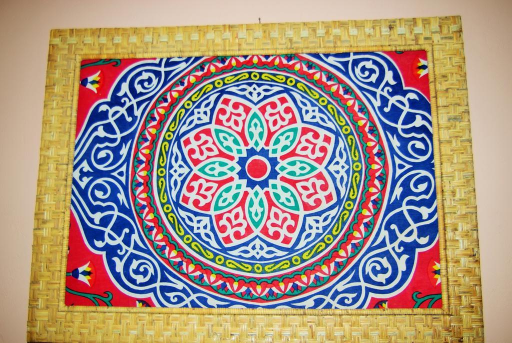 Pyramids Luxor Hotel & Spa Extérieur photo