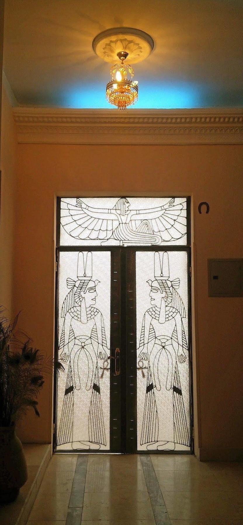Pyramids Luxor Hotel & Spa Extérieur photo